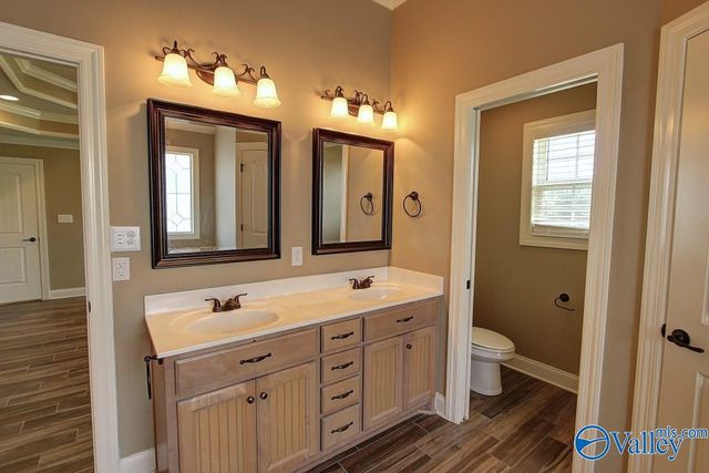 25861 - Lot 33 Caldera Drive, Athens, AL 35613