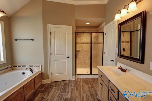 25861 - Lot 33 Caldera Drive, Athens, AL 35613