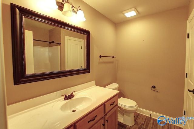 25861 - Lot 33 Caldera Drive, Athens, AL 35613