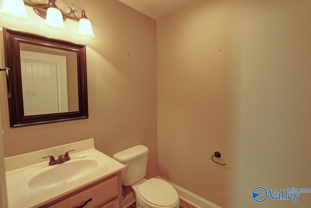 25861 - Lot 33 Caldera Drive, Athens, AL 35613