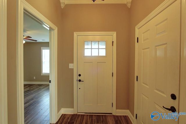 25861 - Lot 33 Caldera Drive, Athens, AL 35613