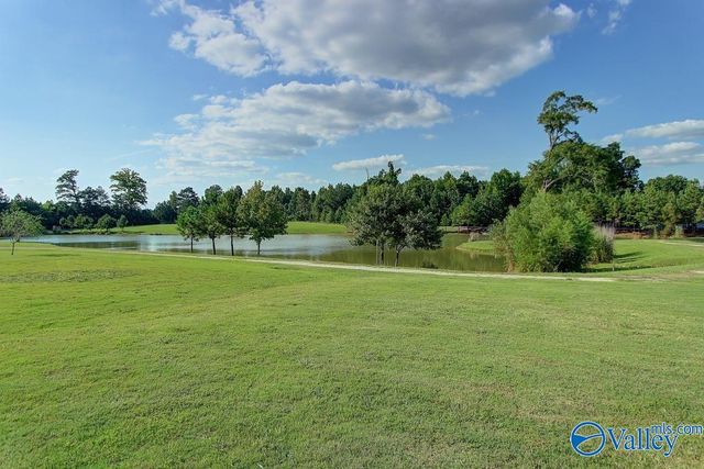 25861 - Lot 33 Caldera Drive, Athens, AL 35613