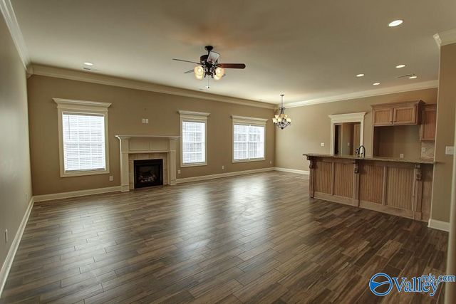 25861 - Lot 33 Caldera Drive, Athens, AL 35613