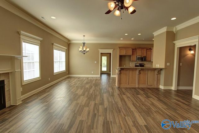 25861 - Lot 33 Caldera Drive, Athens, AL 35613