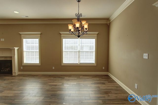 25861 - Lot 33 Caldera Drive, Athens, AL 35613