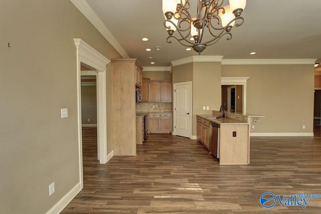 25861 - Lot 33 Caldera Drive, Athens, AL 35613