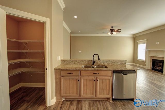 25861 - Lot 33 Caldera Drive, Athens, AL 35613