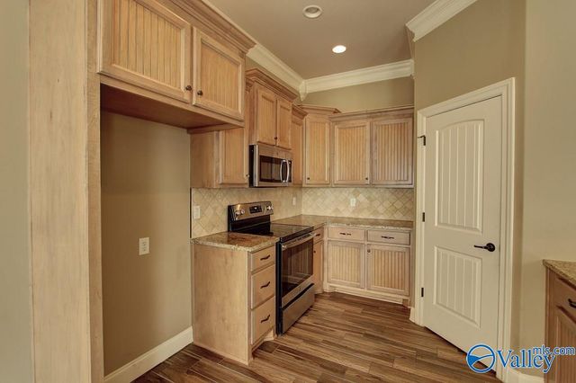 25861 - Lot 33 Caldera Drive, Athens, AL 35613