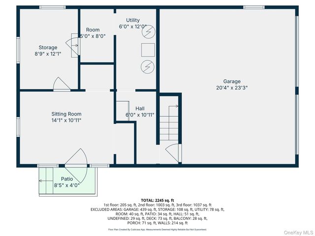 148 Lincoln Avenue, New Rochelle, NY 10801