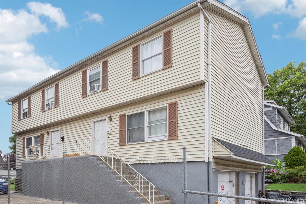 148 Lincoln Avenue, New Rochelle, NY 10801
