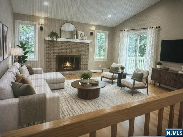 113 Saratoga Square, Wayne, NJ 07470