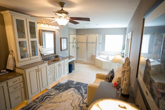 4421 GLEN EAGLE DR, Columbia, MO 65203