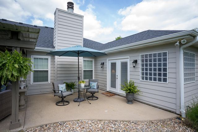 4421 GLEN EAGLE DR, Columbia, MO 65203