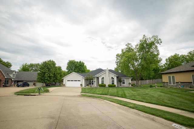 4421 GLEN EAGLE DR, Columbia, MO 65203