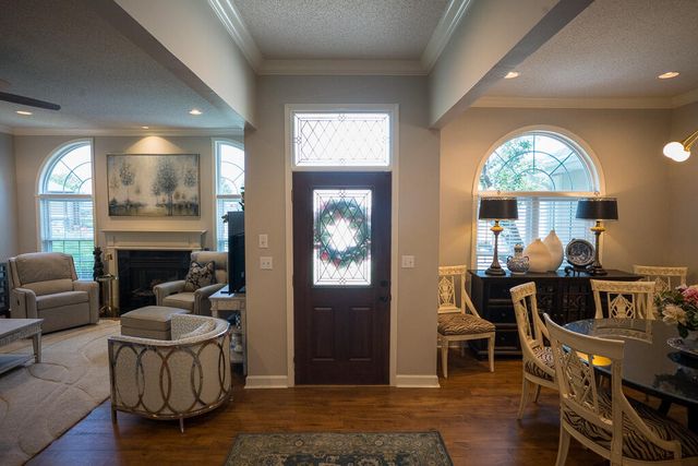 4421 GLEN EAGLE DR, Columbia, MO 65203