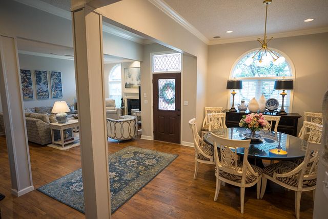 4421 GLEN EAGLE DR, Columbia, MO 65203