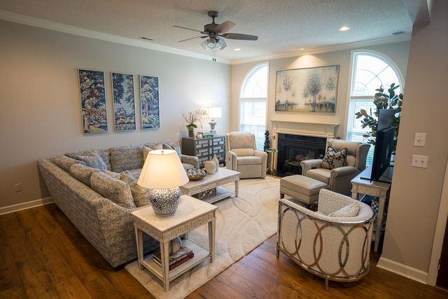 4421 GLEN EAGLE DR, Columbia, MO 65203