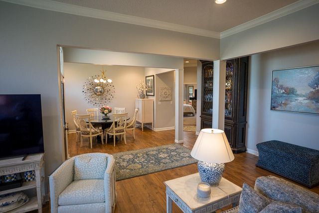 4421 GLEN EAGLE DR, Columbia, MO 65203