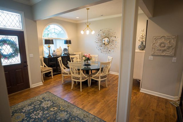 4421 GLEN EAGLE DR, Columbia, MO 65203