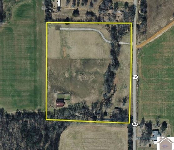 2585 Crossland Road, Murray, KY 42071