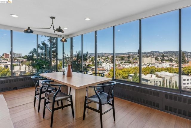 565 Bellevue Ave 806, Oakland, CA 94610