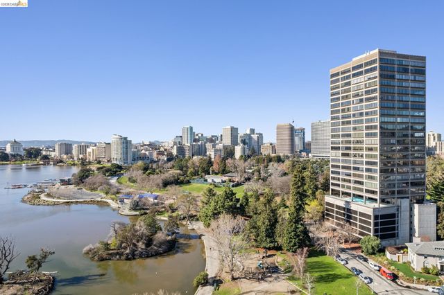 565 Bellevue Ave 806, Oakland, CA 94610