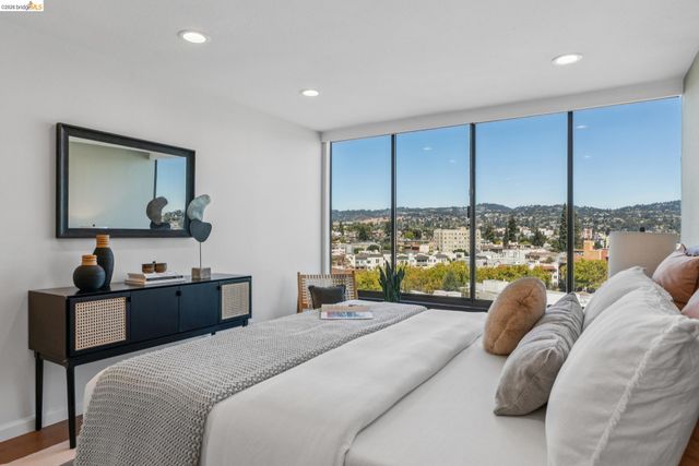 565 Bellevue Ave 806, Oakland, CA 94610