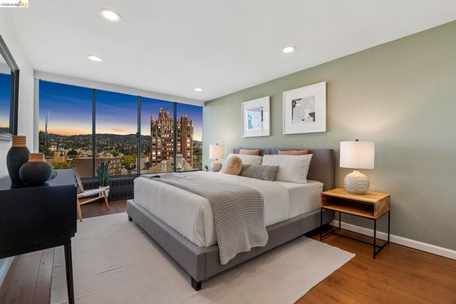 565 Bellevue Ave 806, Oakland, CA 94610