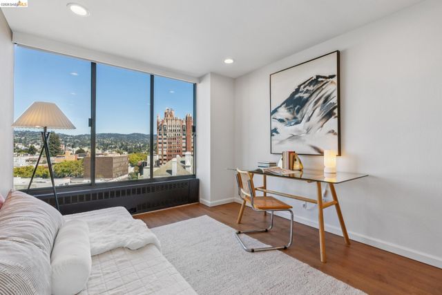 565 Bellevue Ave 806, Oakland, CA 94610