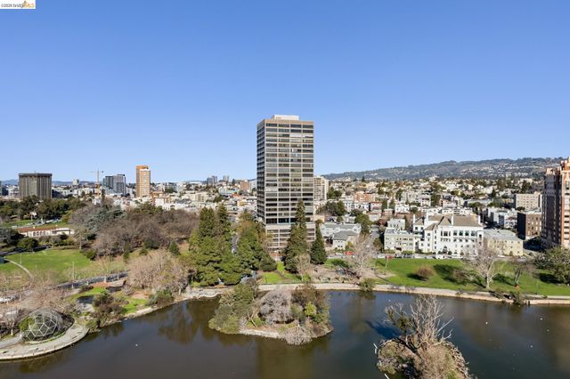 565 Bellevue Ave 806, Oakland, CA 94610