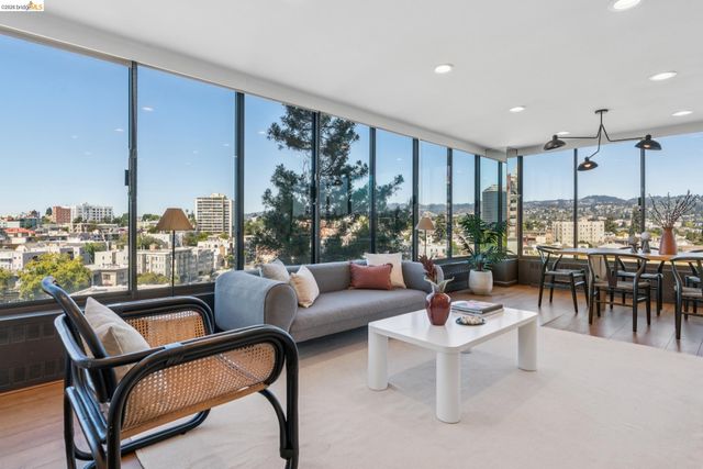 565 Bellevue Ave 806, Oakland, CA 94610