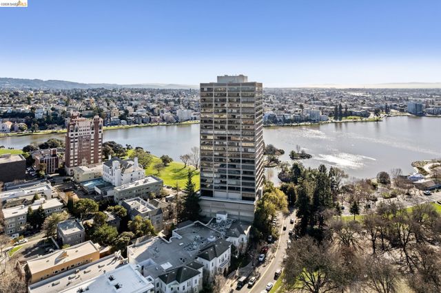 565 Bellevue Ave 806, Oakland, CA 94610