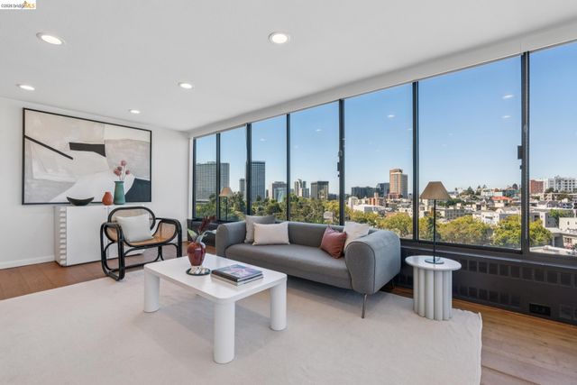 565 Bellevue Ave 806, Oakland, CA 94610