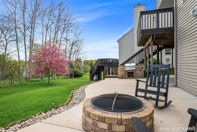 473 Orchard Drive, Rockford, MI 49341