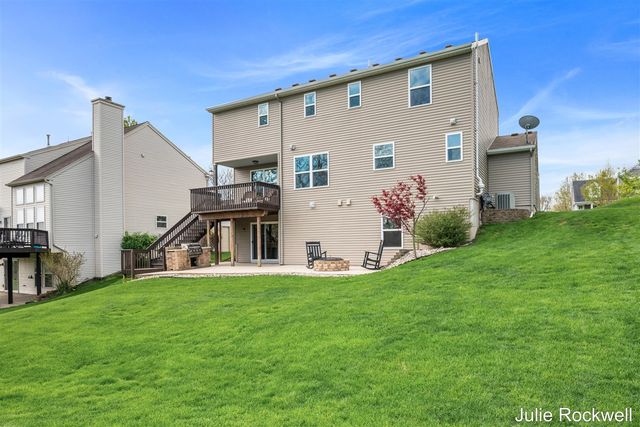 473 Orchard Drive, Rockford, MI 49341