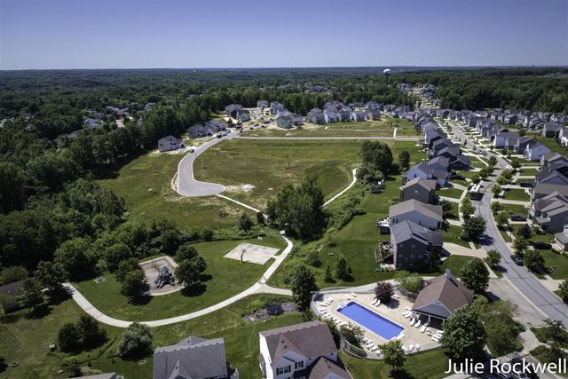 473 Orchard Drive, Rockford, MI 49341