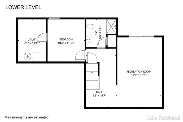 473 Orchard Drive, Rockford, MI 49341