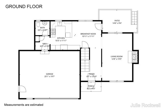473 Orchard Drive, Rockford, MI 49341