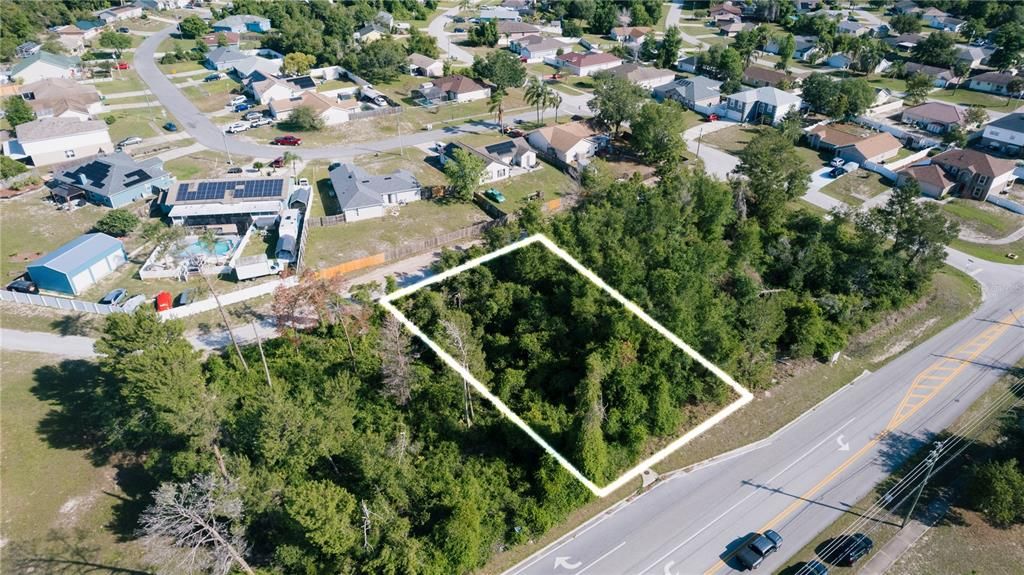1672 CATALINA BOULEVARD, Deltona, FL 32725