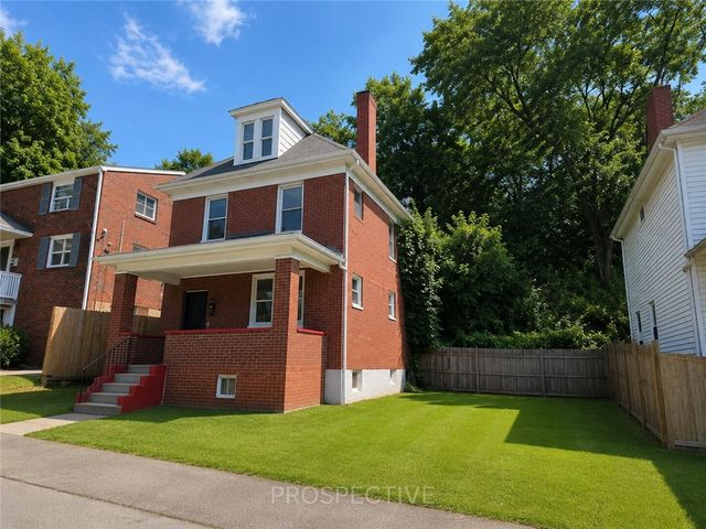 432 Ridge Ave, Verona, PA 15147