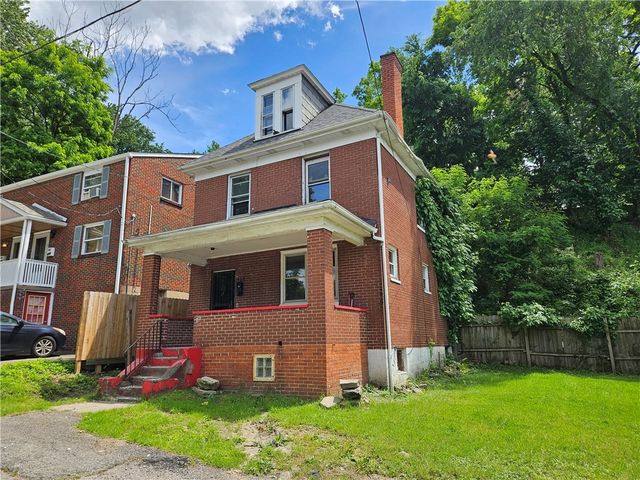 432 Ridge Ave, Verona, PA 15147