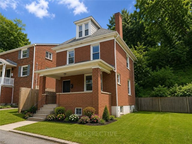432 Ridge Ave, Verona, PA 15147