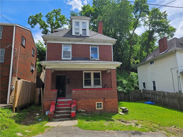 432 Ridge Ave, Verona, PA 15147