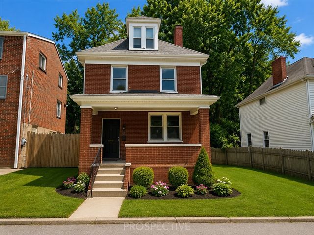 432 Ridge Ave, Verona, PA 15147