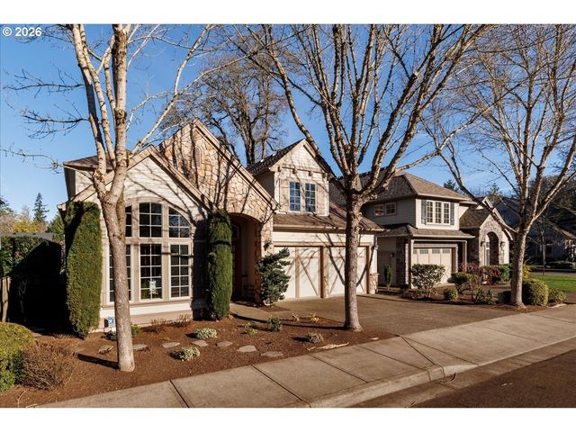5511 FIELDSTONE Ct, Lake Oswego, OR 97035
