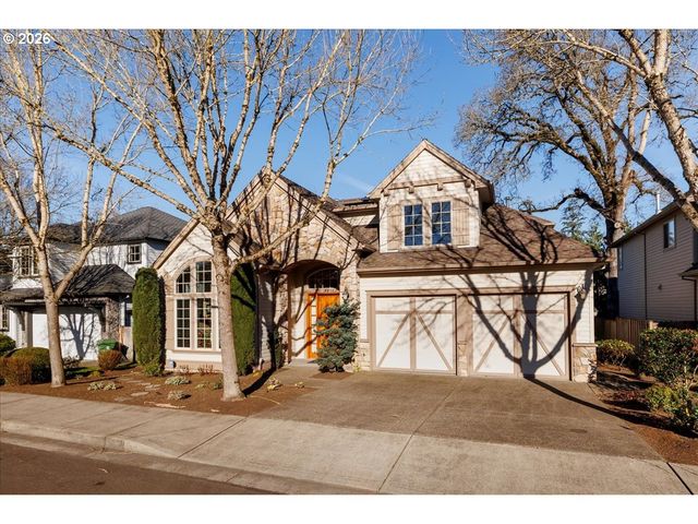 5511 FIELDSTONE Ct, Lake Oswego, OR 97035