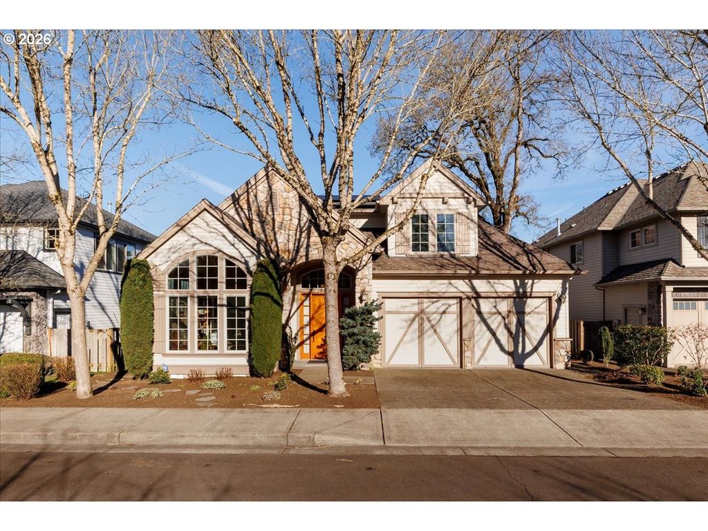 5511 FIELDSTONE Ct, Lake Oswego, OR 97035