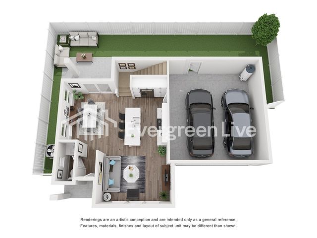 9117 N 181st Avenue Unit 62, Waddell, AZ 85355