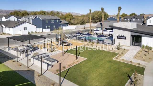 9117 N 181st Avenue Unit 62, Waddell, AZ 85355