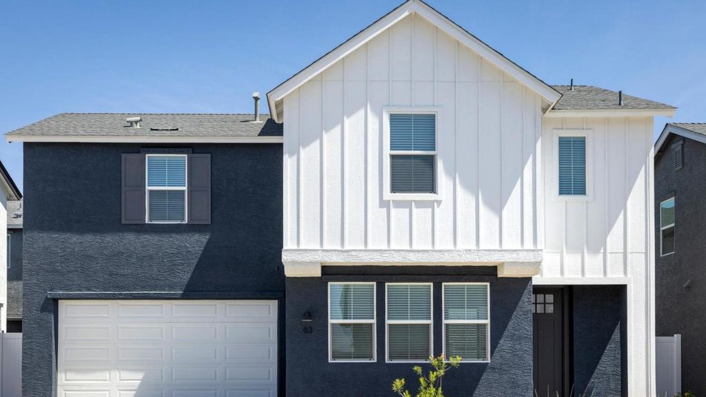 9117 N 181st Avenue Unit 62, Waddell, AZ 85355